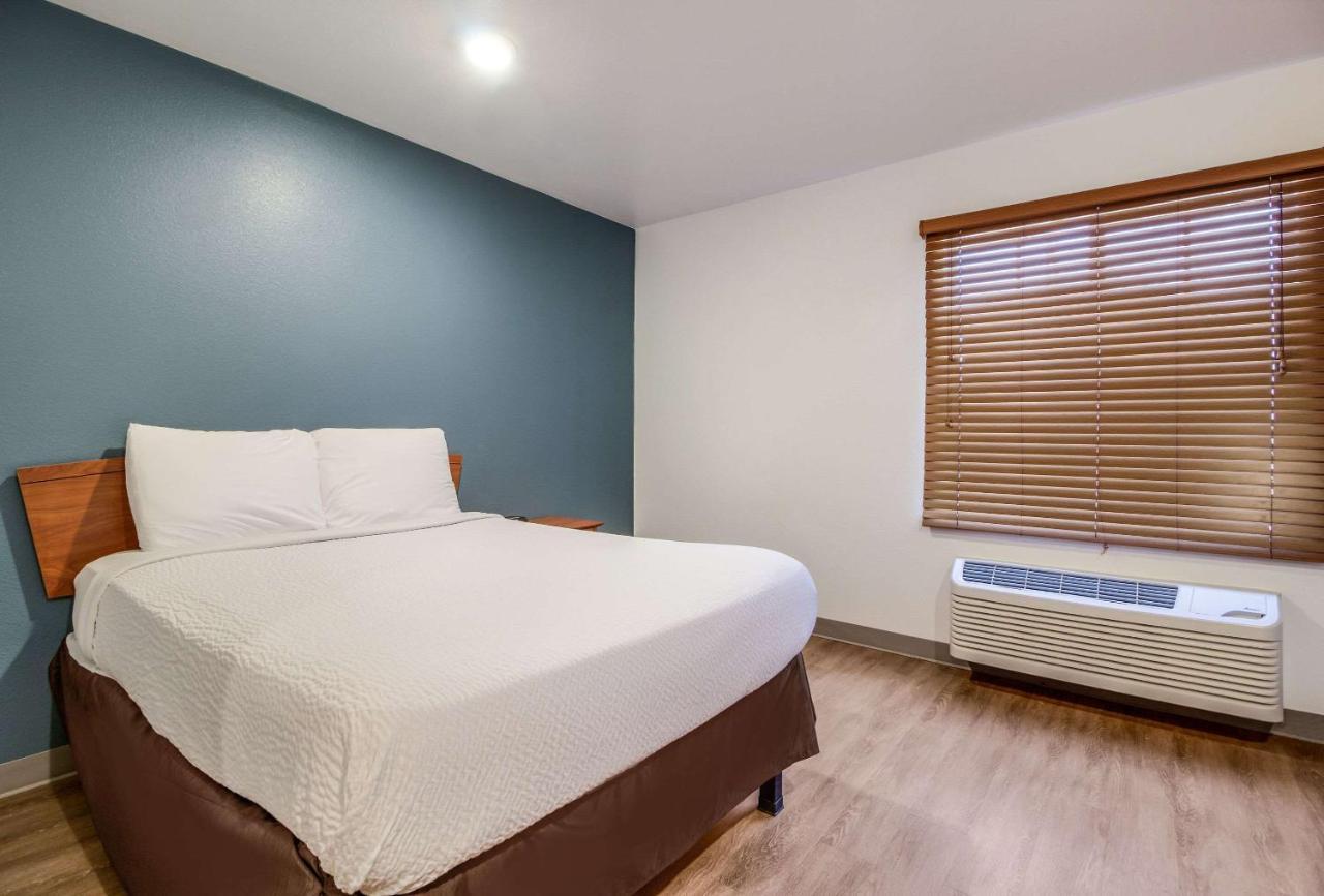Woodspring Suites Houston בייטאון מראה חיצוני תמונה