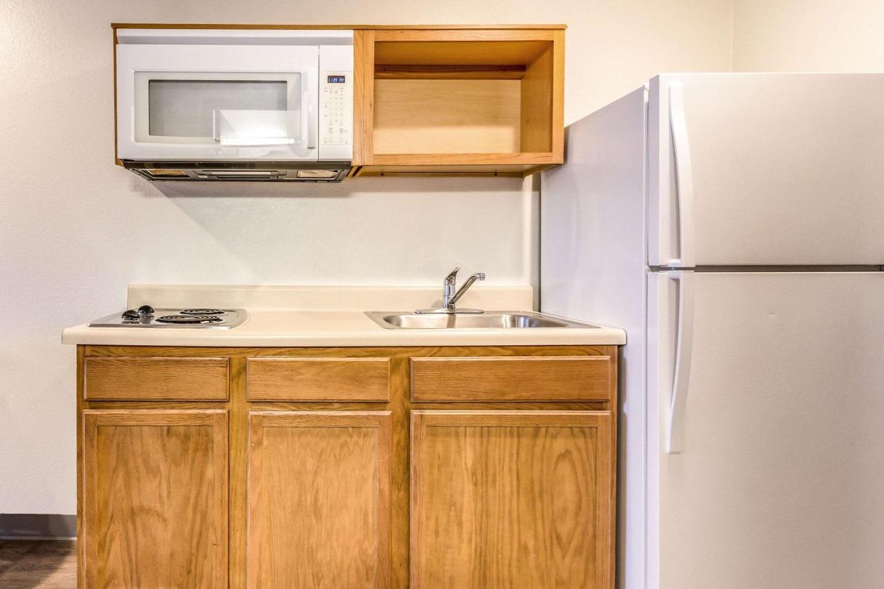 Woodspring Suites Houston בייטאון מראה חיצוני תמונה