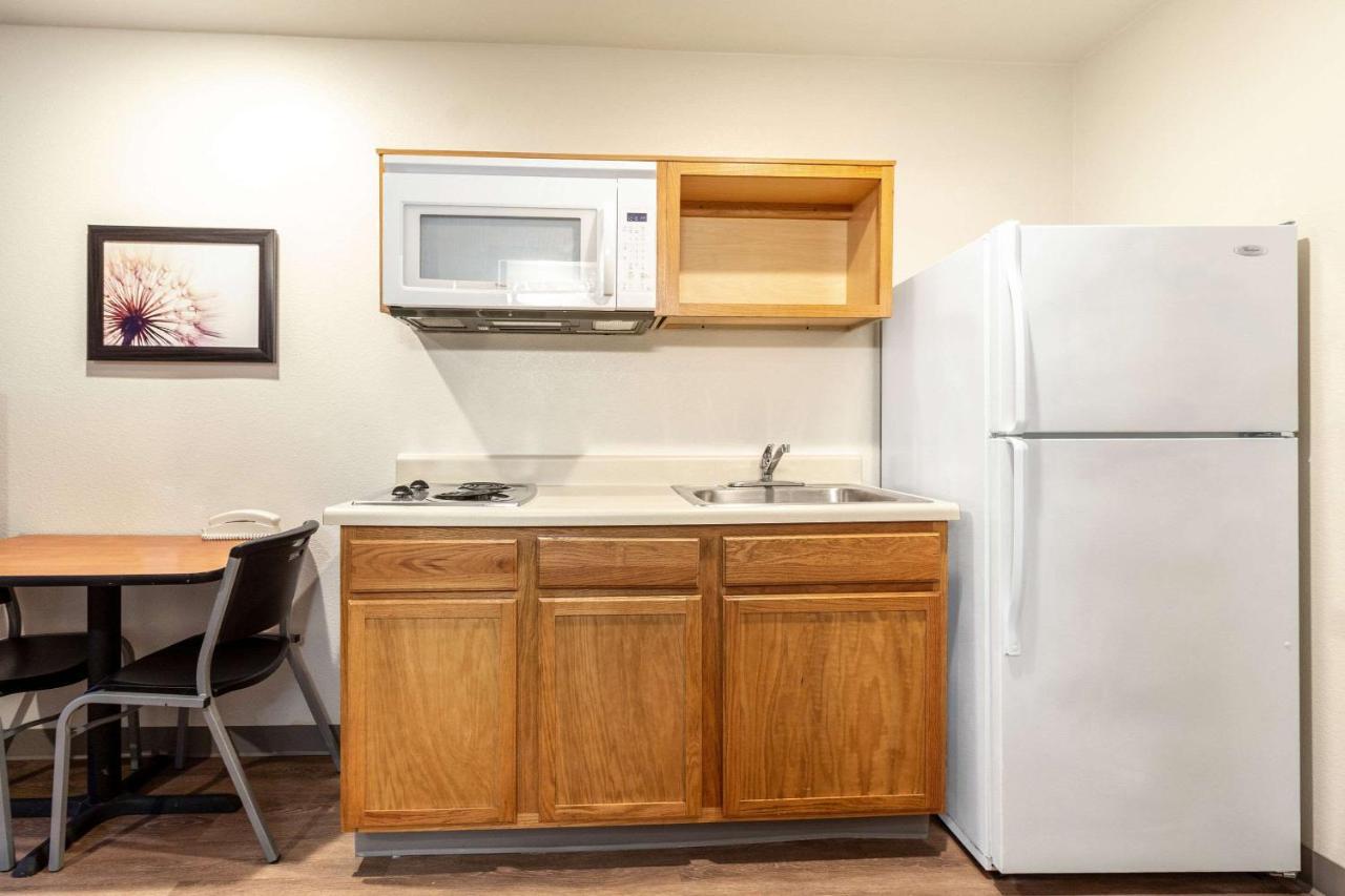 Woodspring Suites Houston בייטאון מראה חיצוני תמונה
