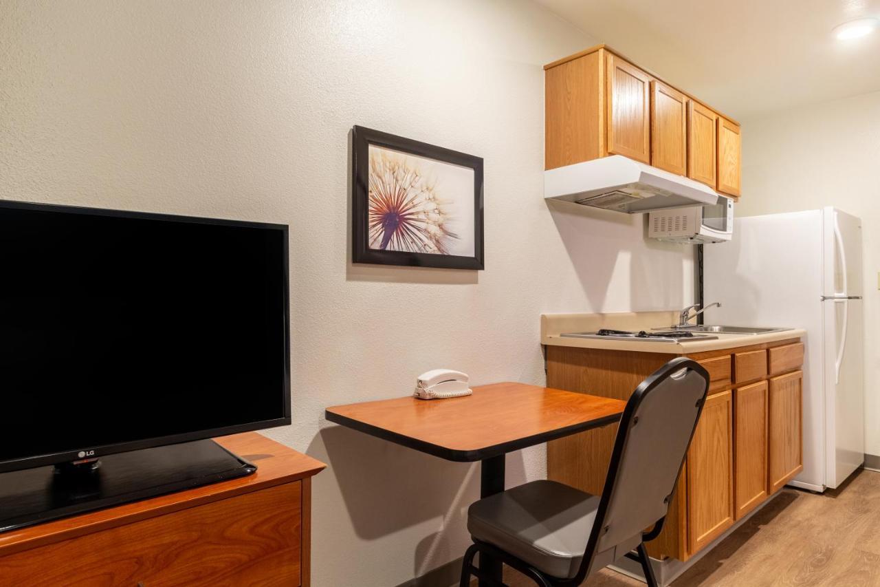 Woodspring Suites Houston בייטאון מראה חיצוני תמונה