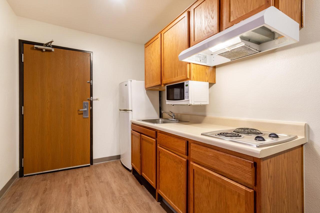 Woodspring Suites Houston בייטאון מראה חיצוני תמונה