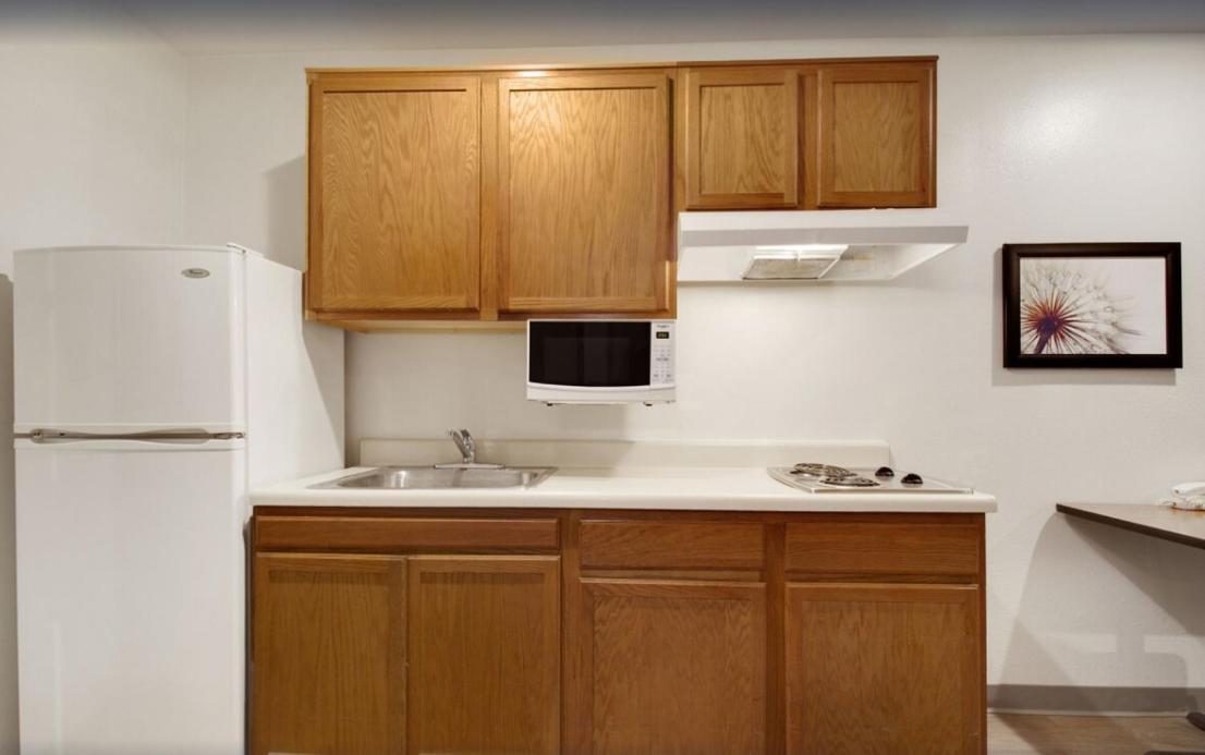 Woodspring Suites Houston בייטאון מראה חיצוני תמונה