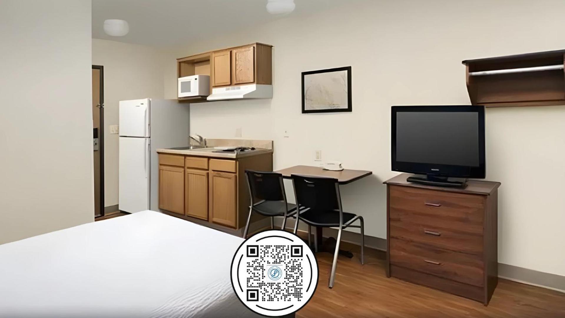 Woodspring Suites Houston בייטאון מראה חיצוני תמונה