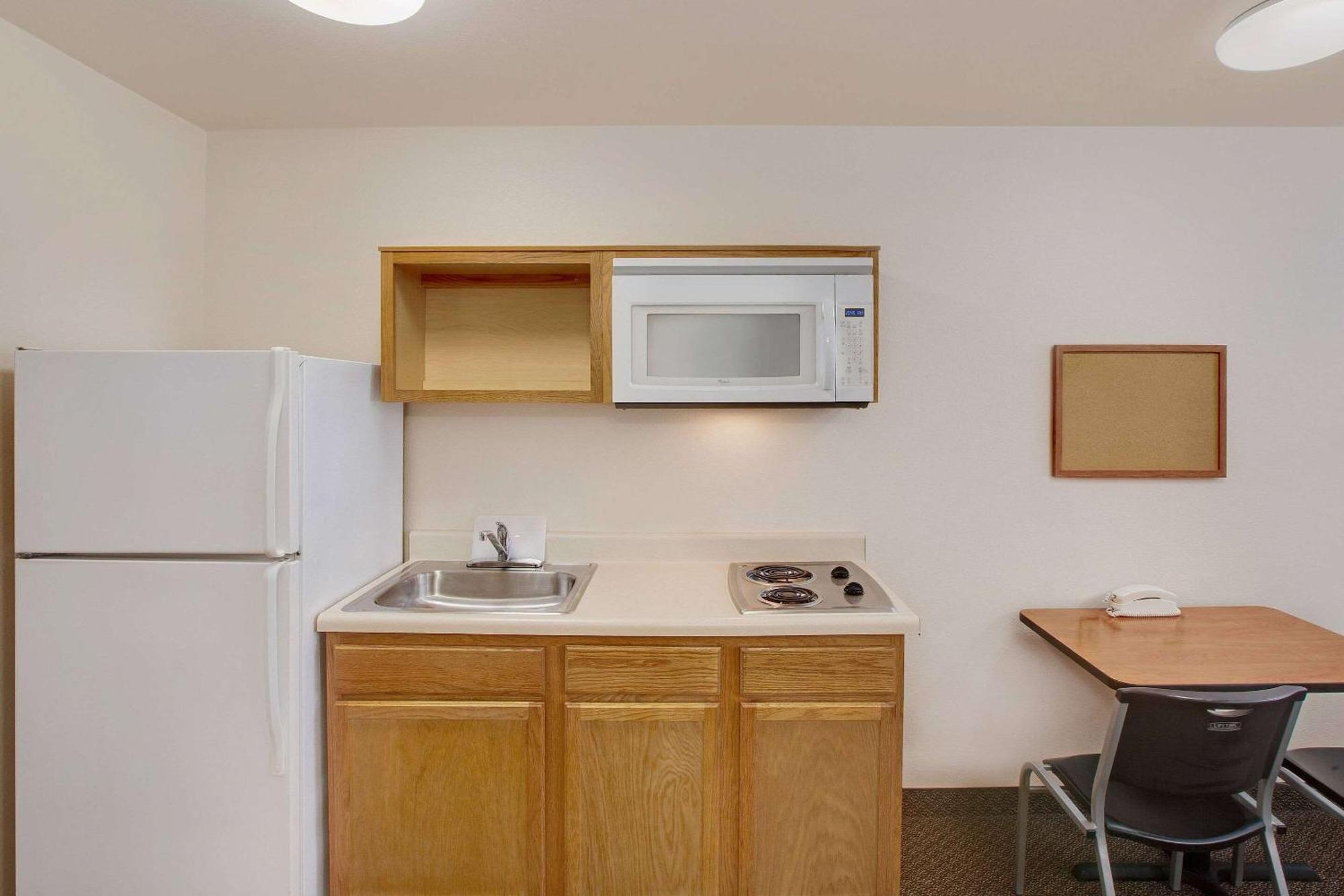 Woodspring Suites Houston בייטאון מראה חיצוני תמונה
