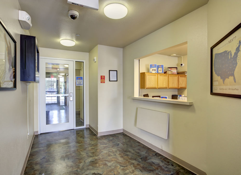Woodspring Suites Houston בייטאון מראה חיצוני תמונה