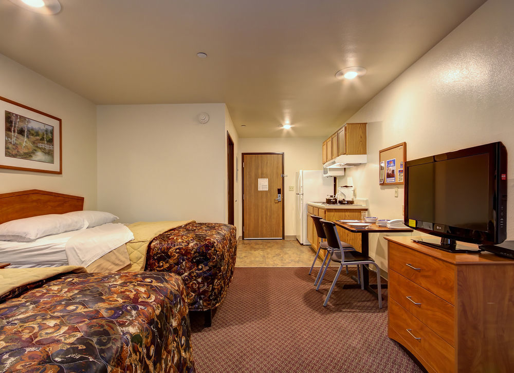 Woodspring Suites Houston בייטאון מראה חיצוני תמונה