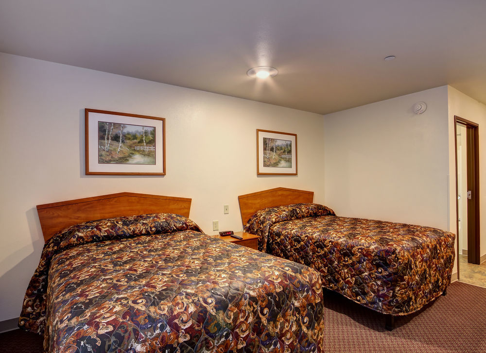 Woodspring Suites Houston בייטאון מראה חיצוני תמונה