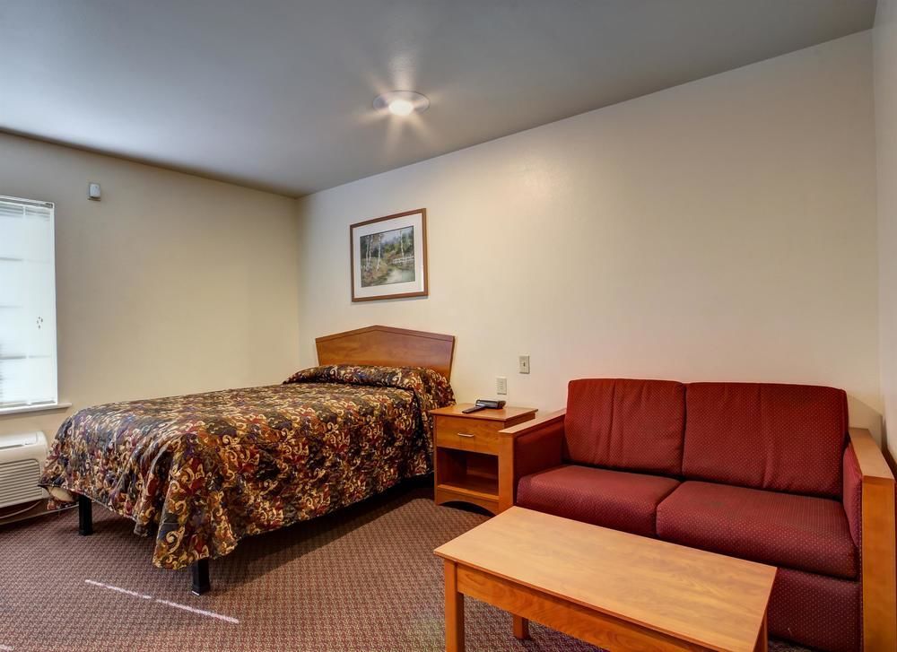 Woodspring Suites Houston בייטאון מראה חיצוני תמונה