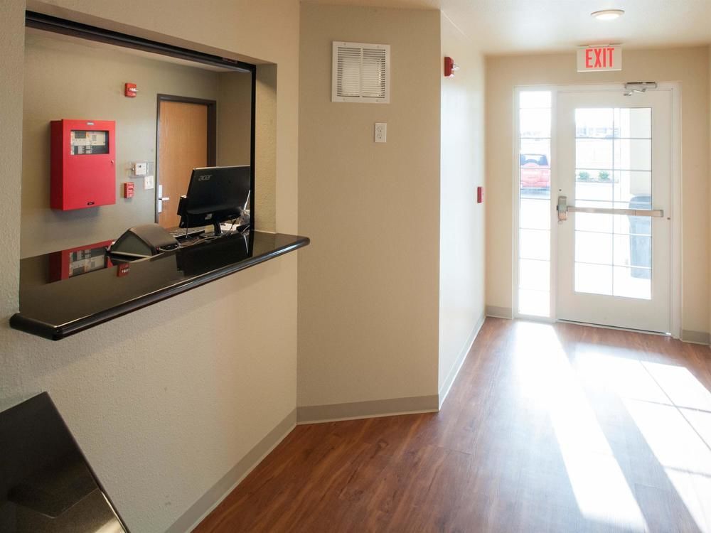 Woodspring Suites Houston בייטאון מראה חיצוני תמונה
