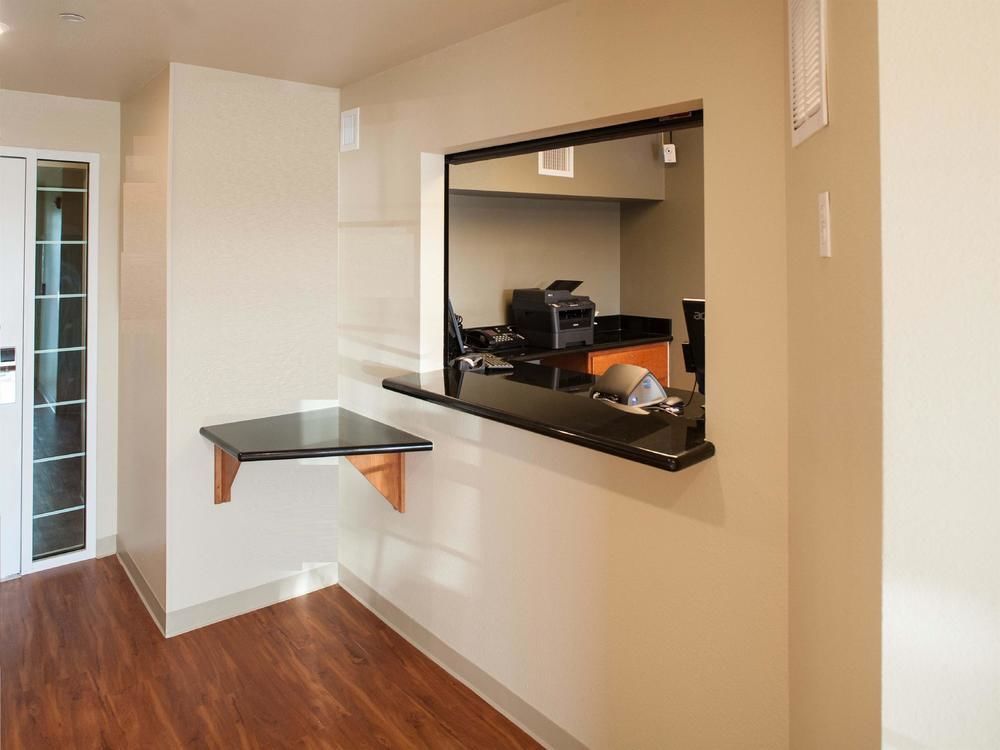 Woodspring Suites Houston בייטאון מראה חיצוני תמונה