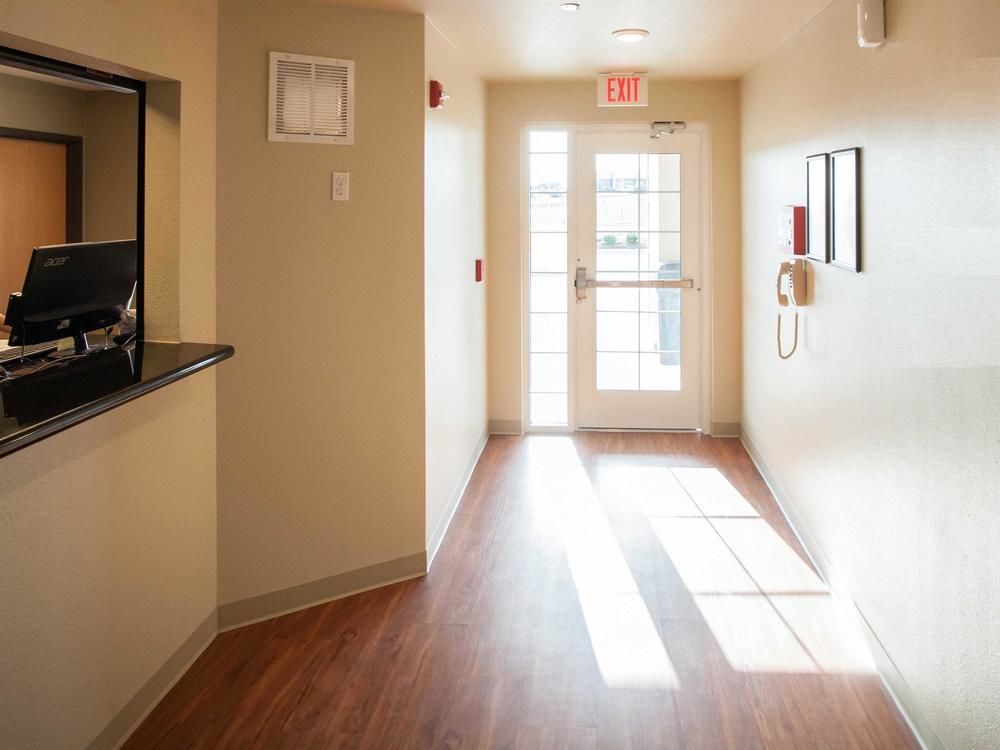Woodspring Suites Houston בייטאון מראה חיצוני תמונה