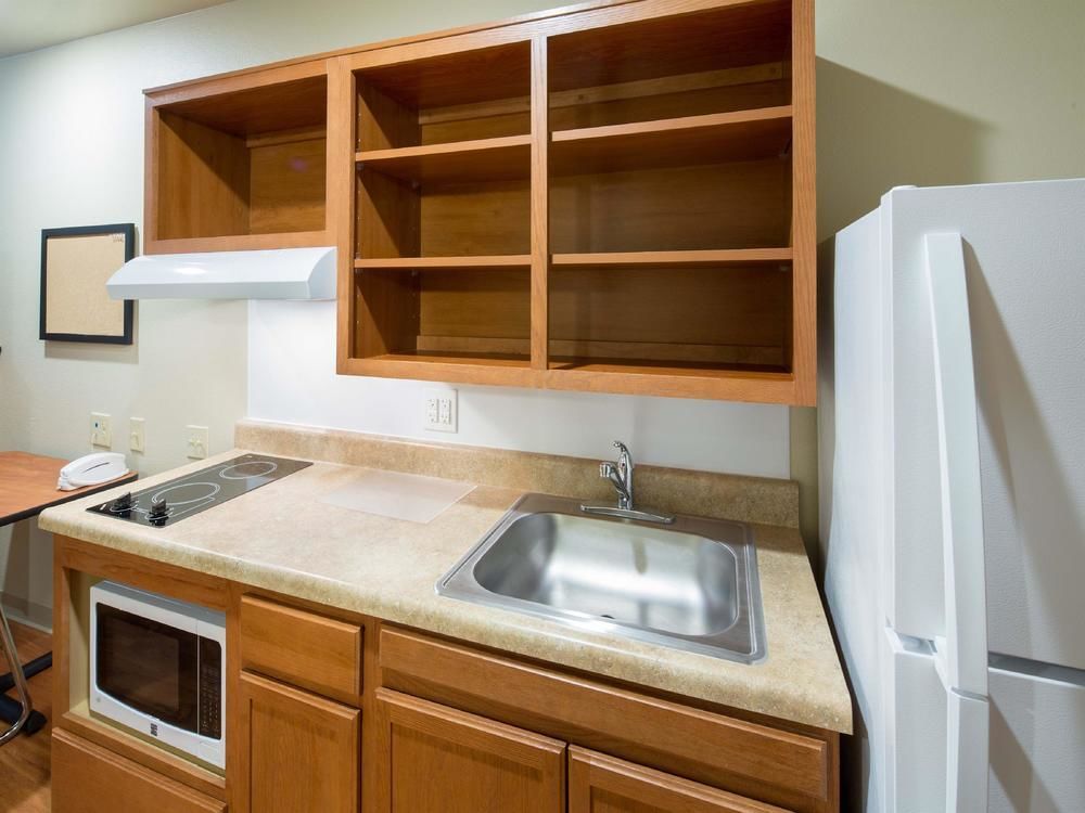 Woodspring Suites Houston בייטאון מראה חיצוני תמונה